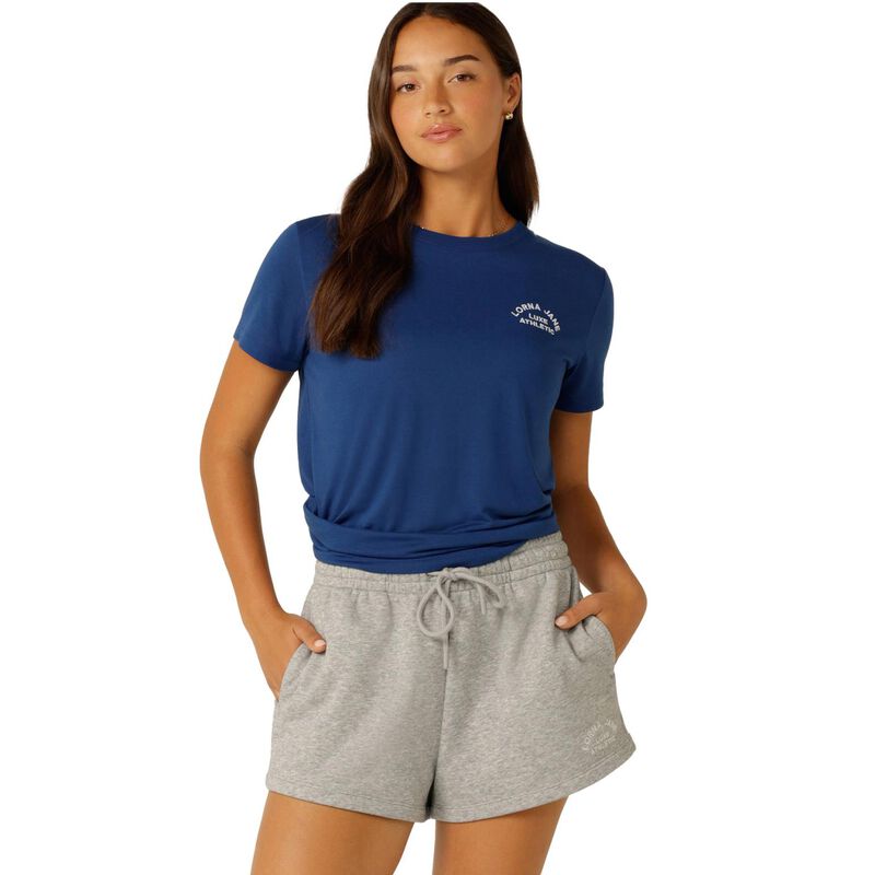 Lorna Jane Lotus T-Shirt image number 8